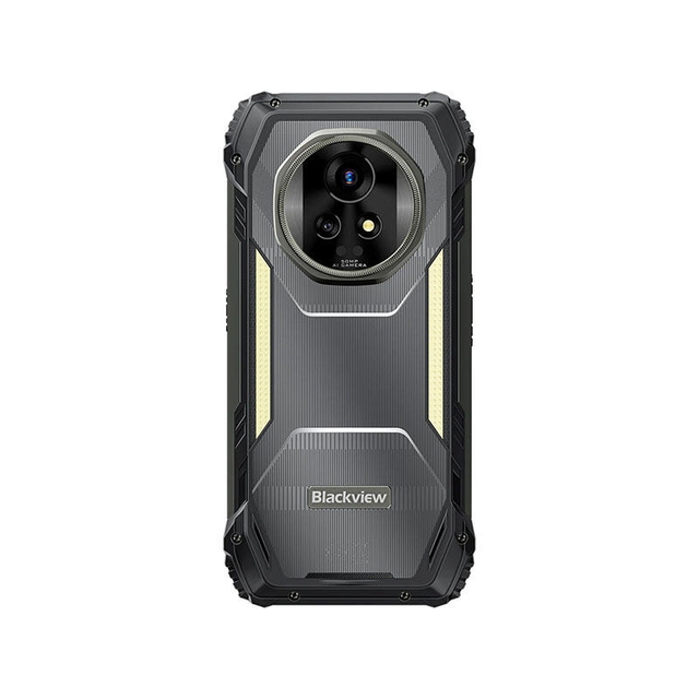 Blackview Xplore 2 5G 12/256GB Black