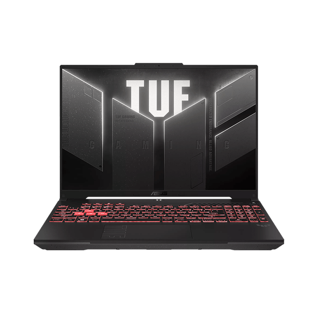 Asus TUF 16 FA607NUQ-RL024 Grey