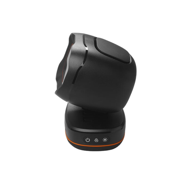 JBL PartyLight Beam Black
