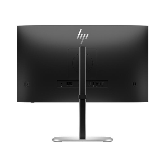 HP Series 5 Pro Monitor 27 9D9S0UT Black/Silver