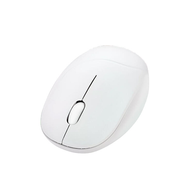 Asus MD101 Wireless Mouse White