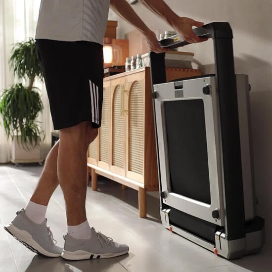 Xiaomi Kingsmith WalkingPad Treadmil MX16TRMX16F Black