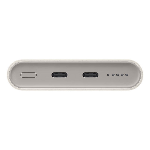 Samsung Wireless Power Bank EB-U2510XUEGEU 10000 mAh Beige