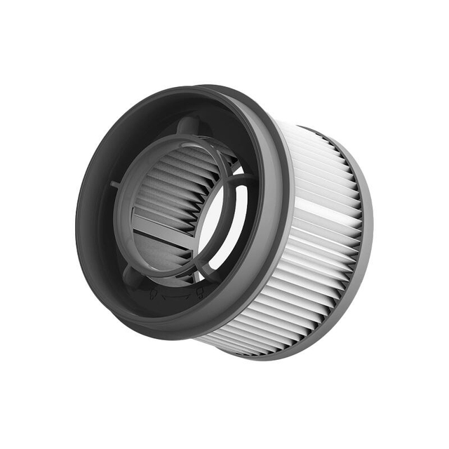 Xiaomi Vacuum Cleaner G30 Max Filter Kit Grey