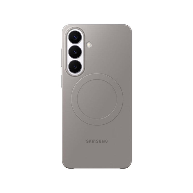 Samsung Galaxy S26+ Slim Magnet Case EF-SS947CJEGRU Gray
