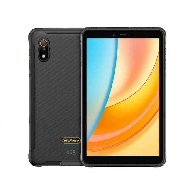 Ulefone Armor Pad Pro 4G 8/128GB Black