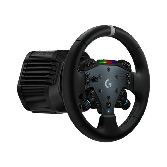 Logitech RS50 System for PS/PC L941-000266 Black