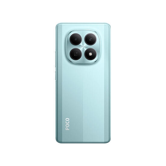 Xiaomi Poco M8 NFC 5G 8/512GB Green
