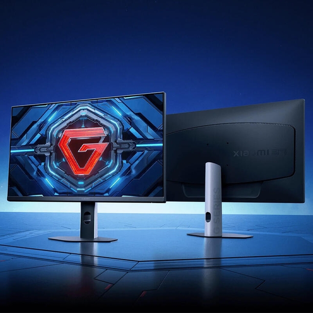 Xiaomi Gaming Monitor G27i 2026 ELA6370EU Black