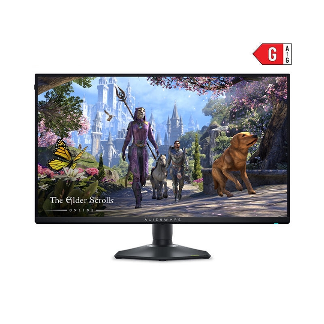 Dell Alienware 27 Gaming Monitor 210-BNHT_GE