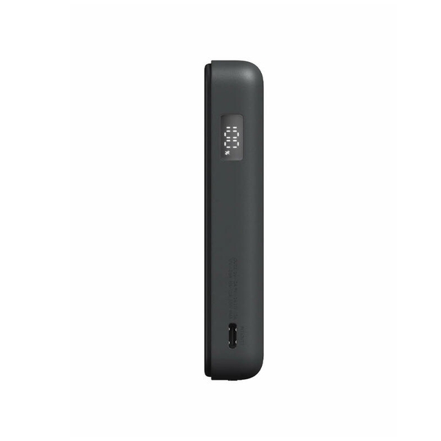 Xiaomi Magnetic Power Bank 10000mAh with Built-in Stand Black