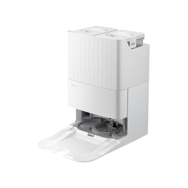 Roborock Robot Vacuum Cleaner Dock QR 798 White