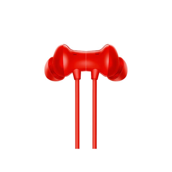 OnePlus Bullets Wireless Z3 Red