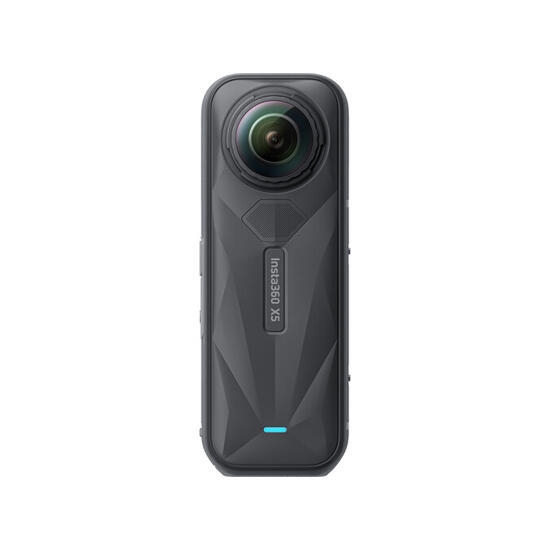 Insta360 X5 Essentials Bundle Black
