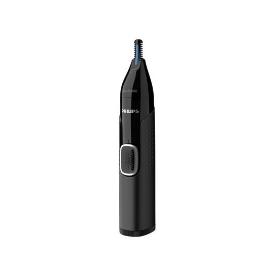Philips Nose Trimmer NT5650/16 Black