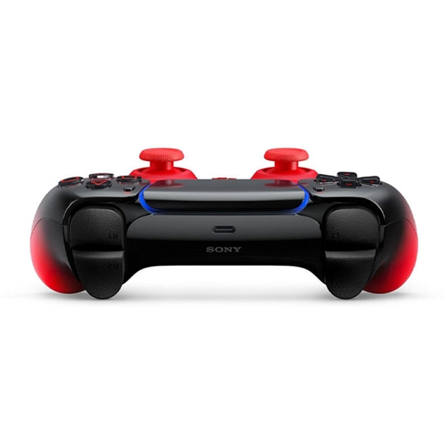 Sony PS5 Wireless Controller Dualsense Techno Red