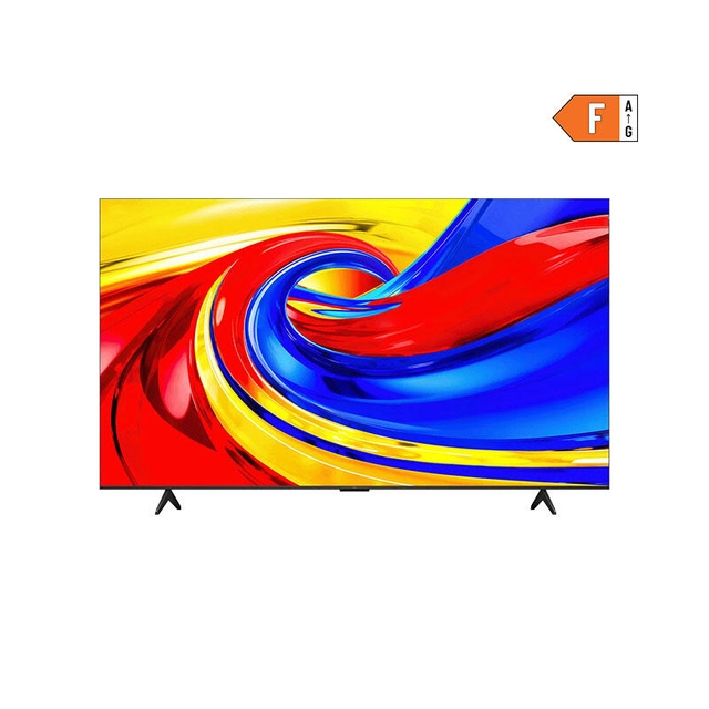 TCL TV 50P7L Black