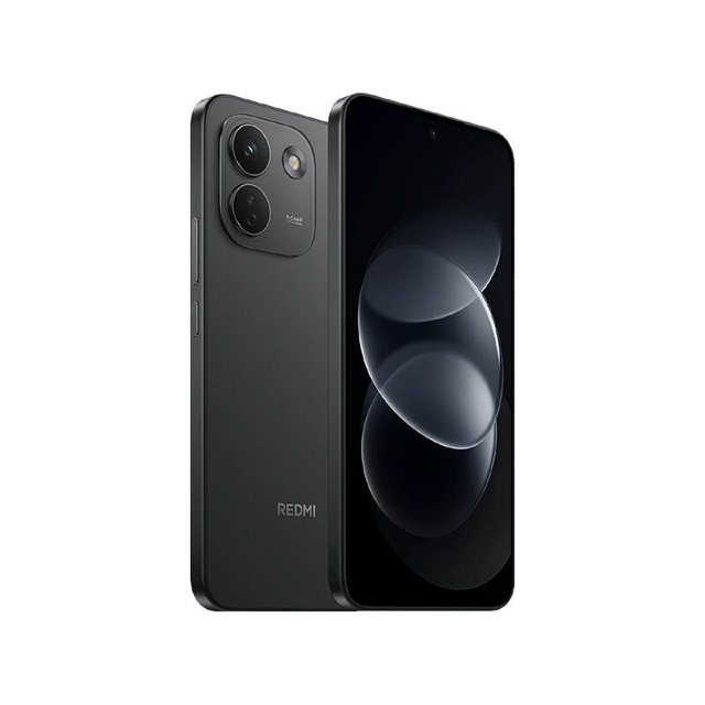 Xiaomi Redmi Note 17 Pro Max 5G 8/512GB Black