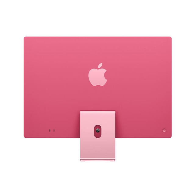 Apple iMac 24 M4 chip MWUG3B/A 8CPU 8GPU 16GB 256GB Pink