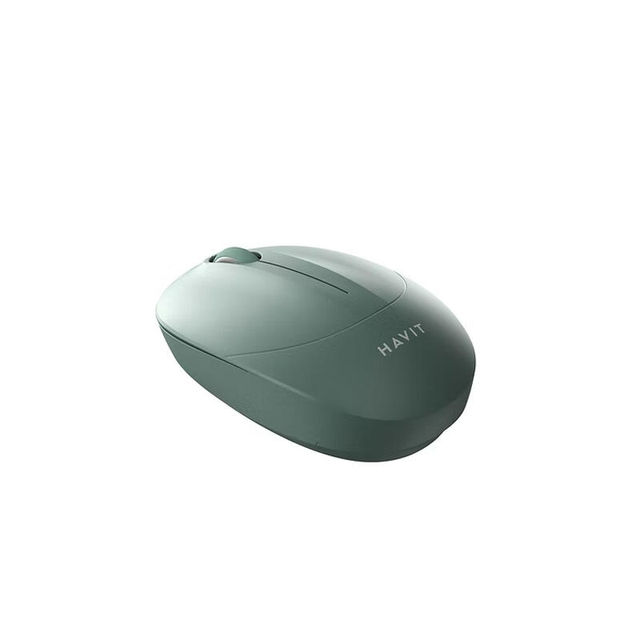 Havit Wireless Mouse HV-MS54GT Green