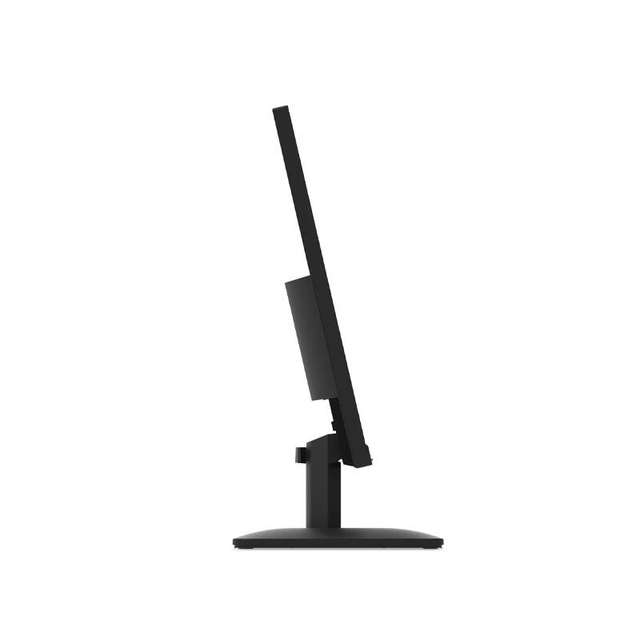 Lenovo L27-4e Monitor 68CDKAC1EU Black