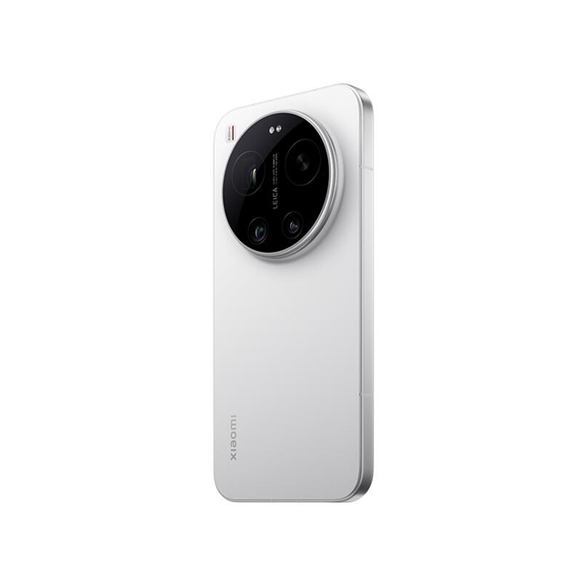 Xiaomi 17 Ultra 5G 16/512GB White