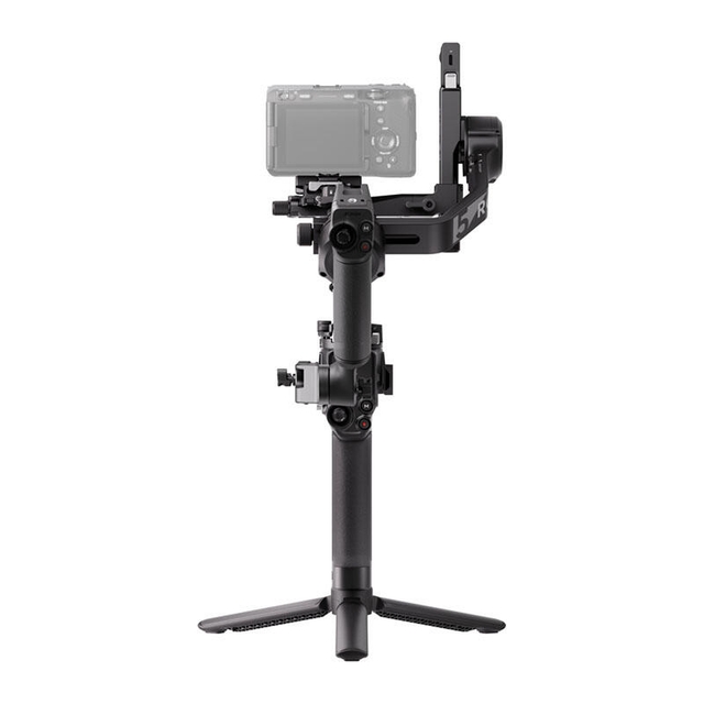 DJI RS 5 Combo Black