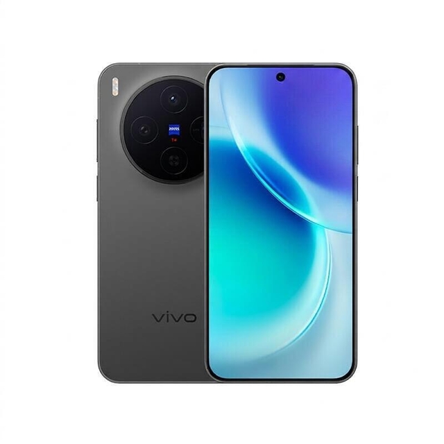 Vivo X300 5G 16/512GB Black
