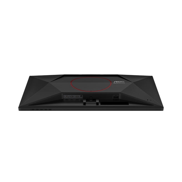 AOC Gaming Monitor Q27G42ZE 27 Black