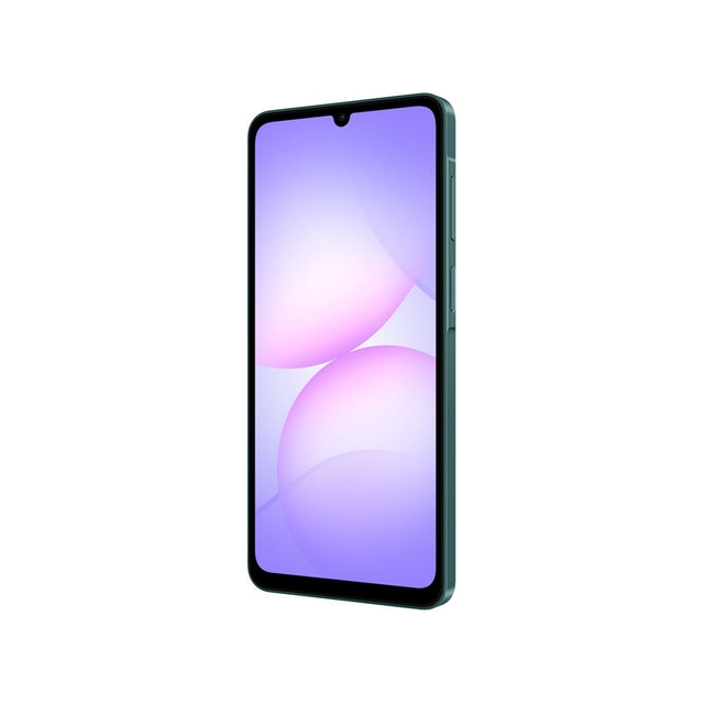 Samsung Galaxy A07s A077FD 4G 4/64GB Green