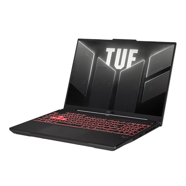 Asus TUF 16 FA607NUQ-RL024 Grey
