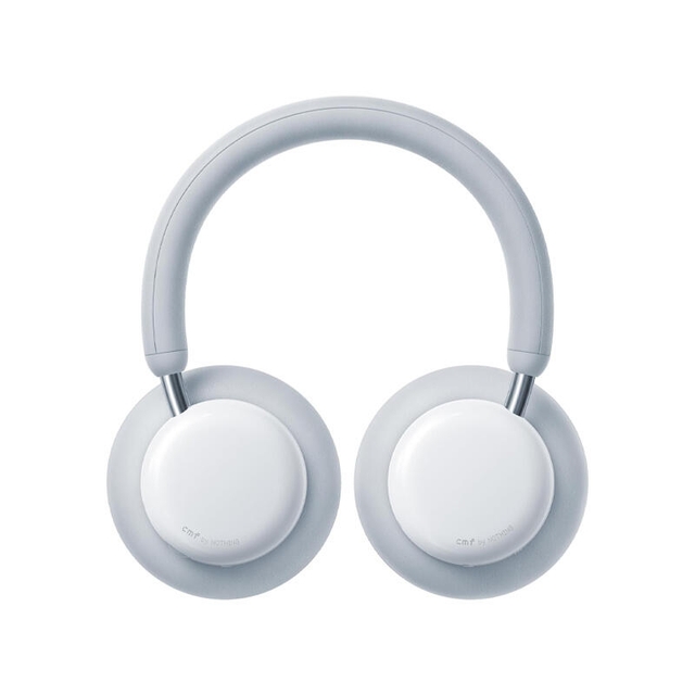 Nothing CMF Headphone Pro Light Grey