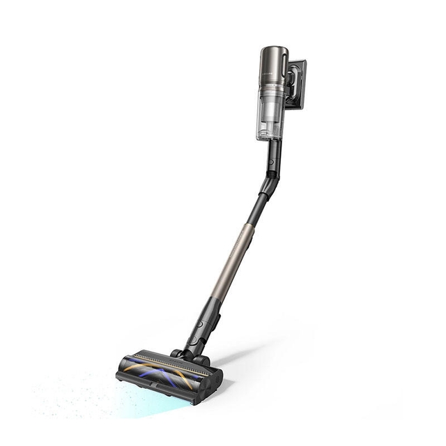 Dreame Z40 TangleCut Flex Cordless Vacuum Cleaner Grey