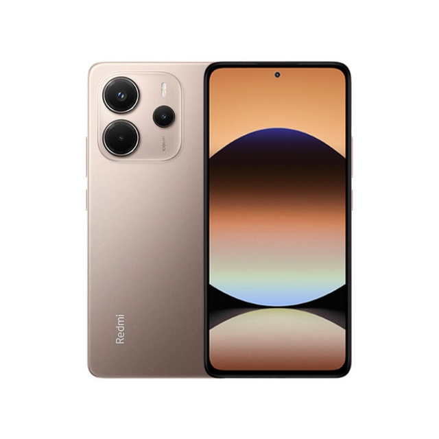 Xiaomi Redmi Note 14 4G 6/128GB Gold