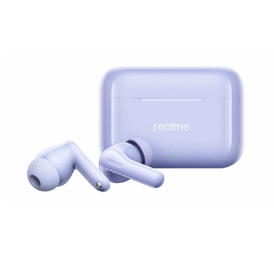 Realme Buds T200 Purple