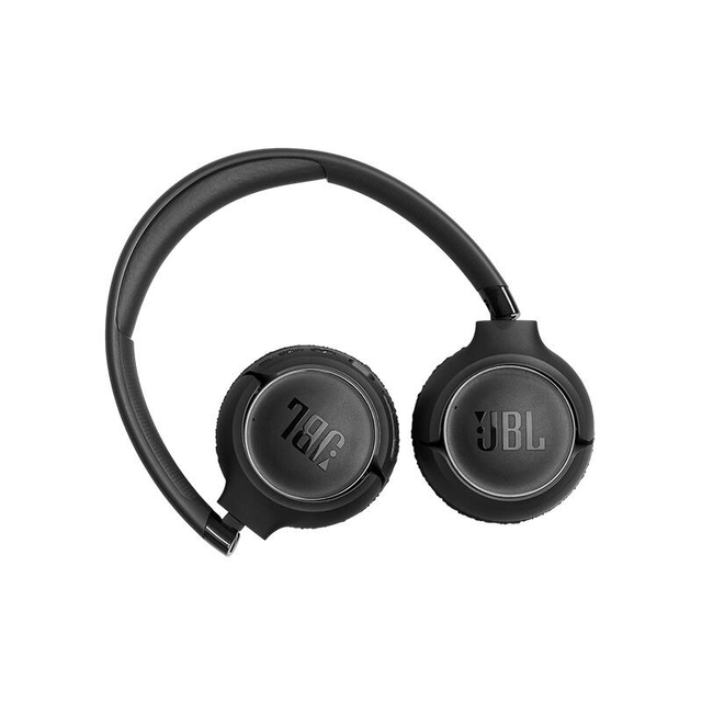 JBL Tune T680 NC Wireless On-Ear Headphones Black