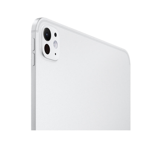 Apple iPad Pro 11 2025 M5 Chip 256GB Wi-Fi Silver