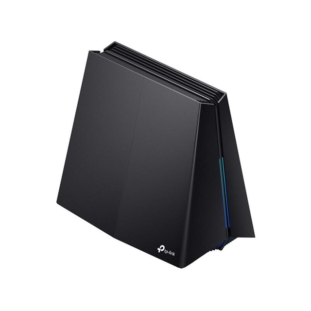 TP-Link Archer GXE75 Tri-Band Wi-Fi 6E Gaming Router Black