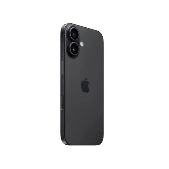 Apple iPhone 16 Plus | 256GB Black