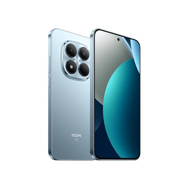 Xiaomi Redmi Note 15 Pro 5G 8/256GB Blue