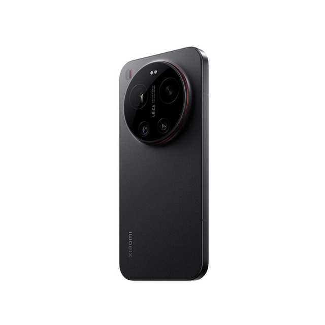 Xiaomi 17 Ultra 5G 16/1TB Black