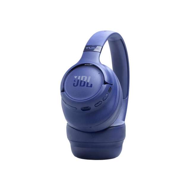 JBL Tune T780 NC Wireless On-Ear Headphones Blue