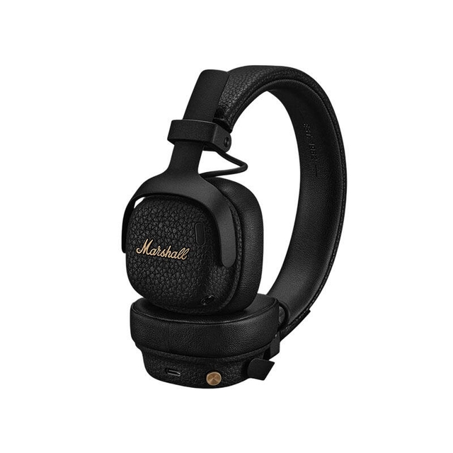 Marshall Milton ANC Black