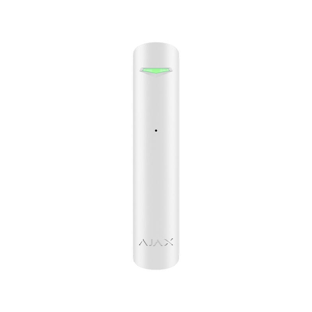 Ajax GlassProtect White