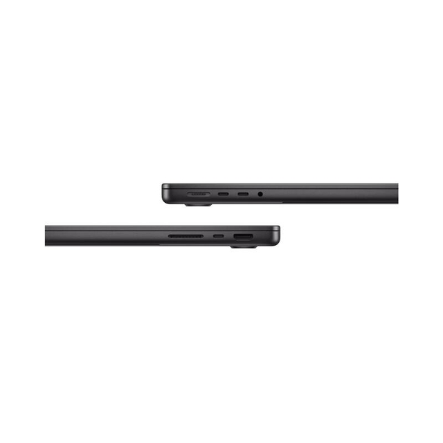 Apple Macbook Pro 14 inch 2025 MDE14LL/A M5 Chip 10 CPU 10 GPU 16GB/1TB SSD Space Black