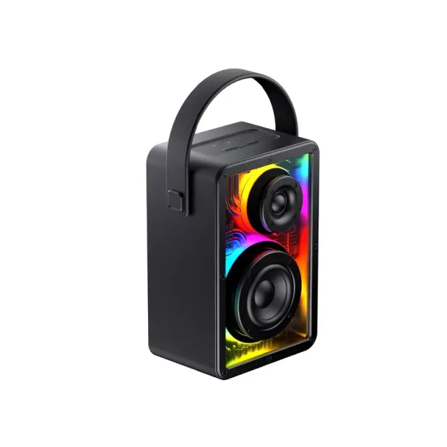 Havit Audio series-Bluetooth speaker SK861BT Black