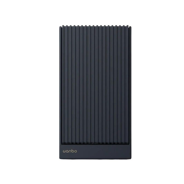 Wanbo Cube 2 Pro Projector Deep Night