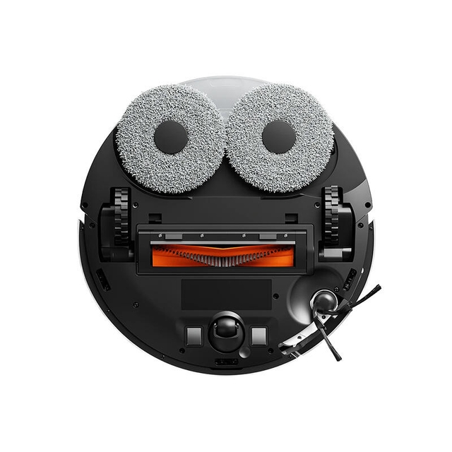 Xiaomi Robot Vacuum S40 Pro White