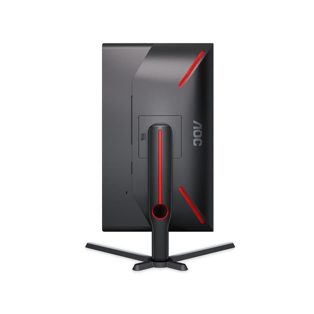 AOC Gaming Monitor 25G3ZM 24 Black