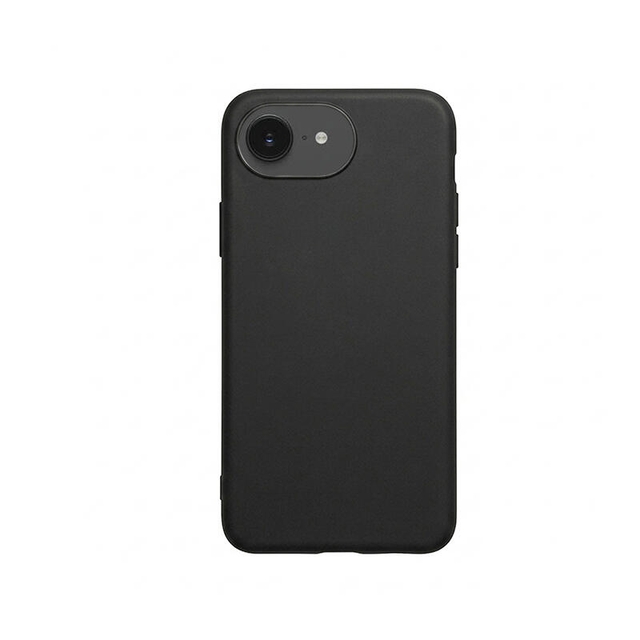Ovose Protective Case Lovely Fruit Series Apple iPhone 17e Black